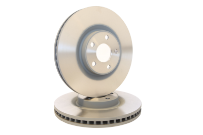 Ford féktárcsa, első 