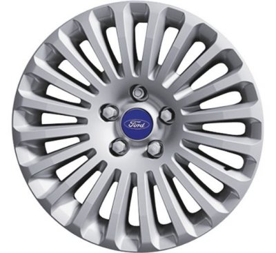 Ford Focus alufelni 16