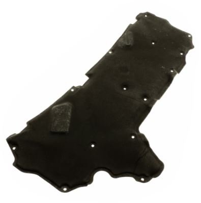 Ford Connect motorháztető szigetelés