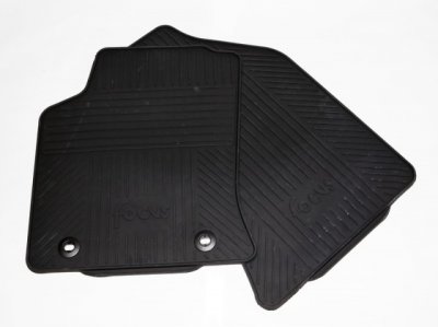 Ford Focus gumiszőnyeg