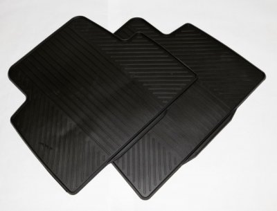 Ford C-Max gumiszőnyeg