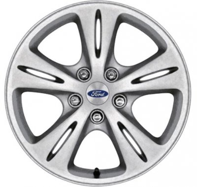 Ford alufelni 16