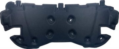 Ford Edge motorháztető szigetelés