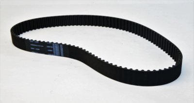 Ford Ranger Vezérműszíj