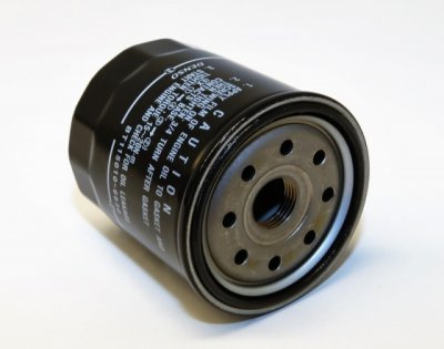 Ford Ranger Olajszűrő