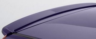 Ford Fusion tetőspoiler