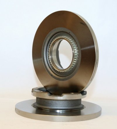 Ford Transit féktárcsa, hátsó