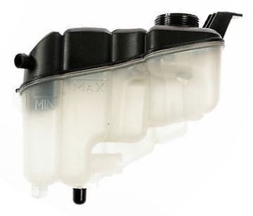 Ford kiegyenlítő tartály