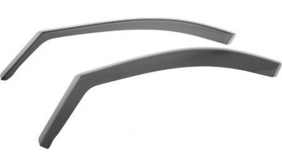 Ford Edge első légterelő