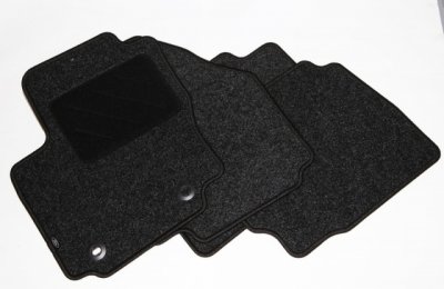 Ford Mondeo szövetszőnyeg készlet 