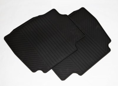 Ford Mondeo gumiszőnyeg, hátsó 