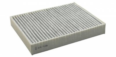 Ford Transit pollenszűrő