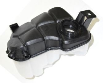 Ford kiegyenlítő tartály