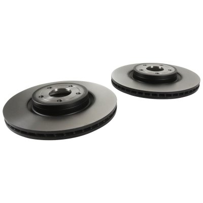 Ford féktárcsa, első