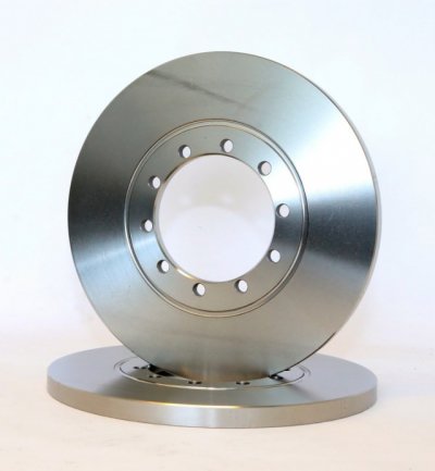 Ford Transit féktárcsa, hátsó 