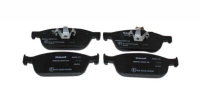 Ford fékbetét készlet, első