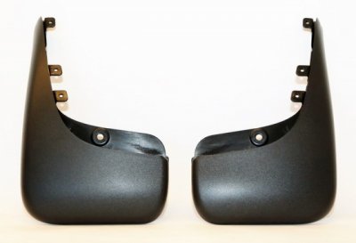 Ford C-Max sárfogó gumi, hátsó 