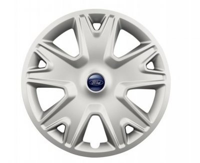 Ford EcoSport dísztárcsa 16