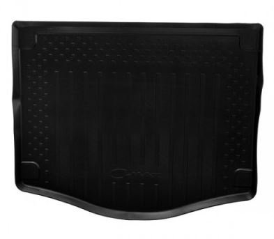 Ford C-max csomagtér tálca