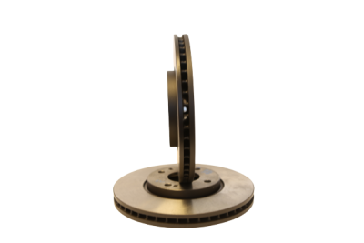 Ford EcoSport féktárcsa, első 