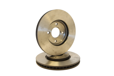 Ford EcoSport féktárcsa, első 