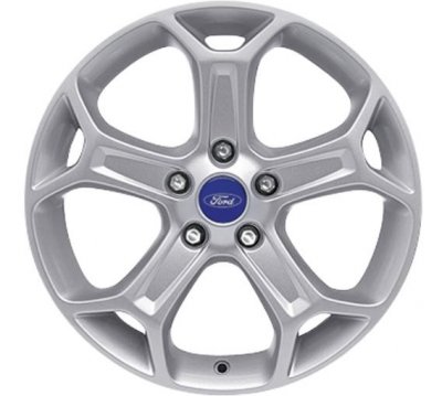 Ford Mondeo alufelni 17