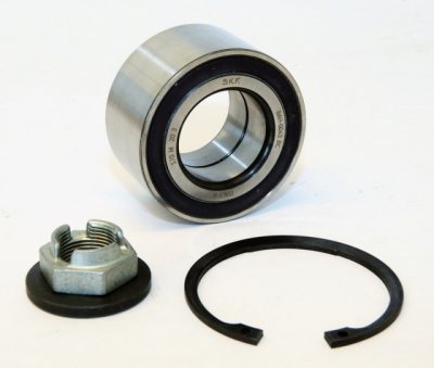 Ford Connect kerékcsapágy, első 