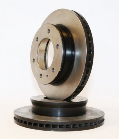 Ford Ranger Első féktárcsa