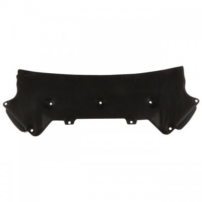 Ford EcoSport motorháztető szigetelés