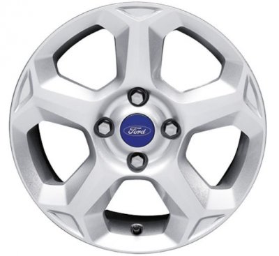 Ford Fiesta alufelni 15