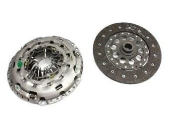 Ford MOndeo kuplungtárcsa + szerkezet