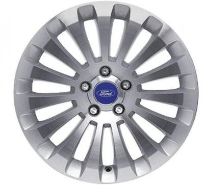 Ford Mondeo alufelni 17
