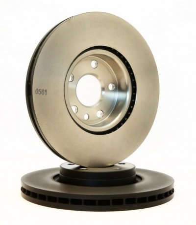 Ford féktárcsa, első 