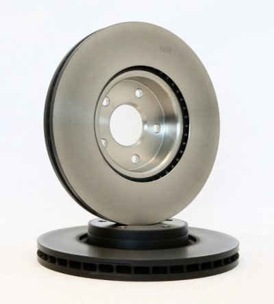 Ford Mondeo féktárcsa, első 