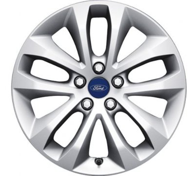 Ford Kuga alufelni 17