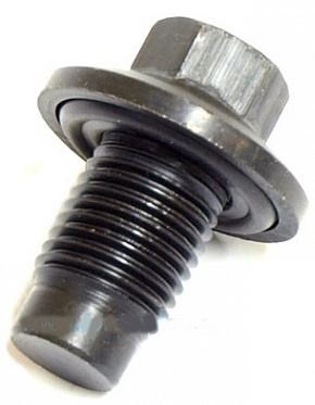 Ford Ranger Olaj leeresztő csavar