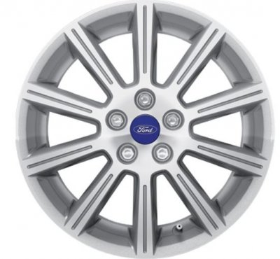 Ford alufelni 17