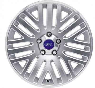 Ford Mondeo alufelni felni 17