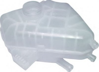 Ford kiegyenlítő tartály