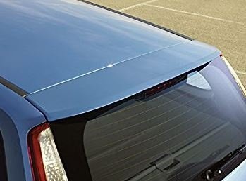 Ford Focus Tetőspoiler