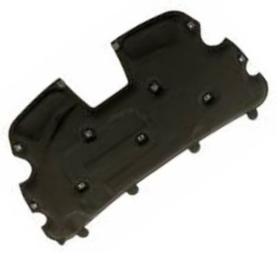 Ford Focus motorháztető szigetelés