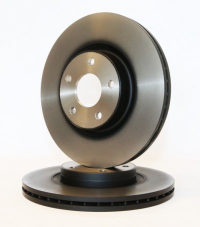 Ford féktárcsa, első