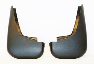 Ford Fiesta sárfogó gumi. első