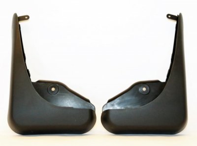 Ford Focus sárfogó gumi, hátsó