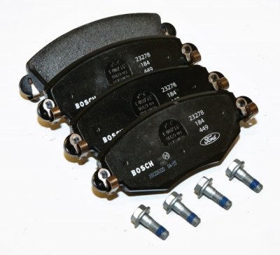 Ford Mondeo fékbetét készlet, első 