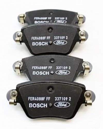 Ford Mondeo fékbetét készlet , hátsó 