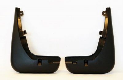 Ford C-Max sárfogó gumi, első 