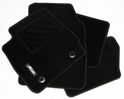 Ford Fiesta szövetszőnyeg készlet 