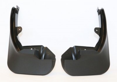 Ford Fiesta sárfogó gumi, első