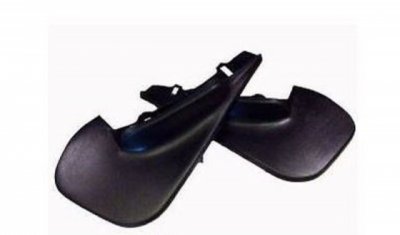 Ford Fiesta sárfogó gumi, hátsó